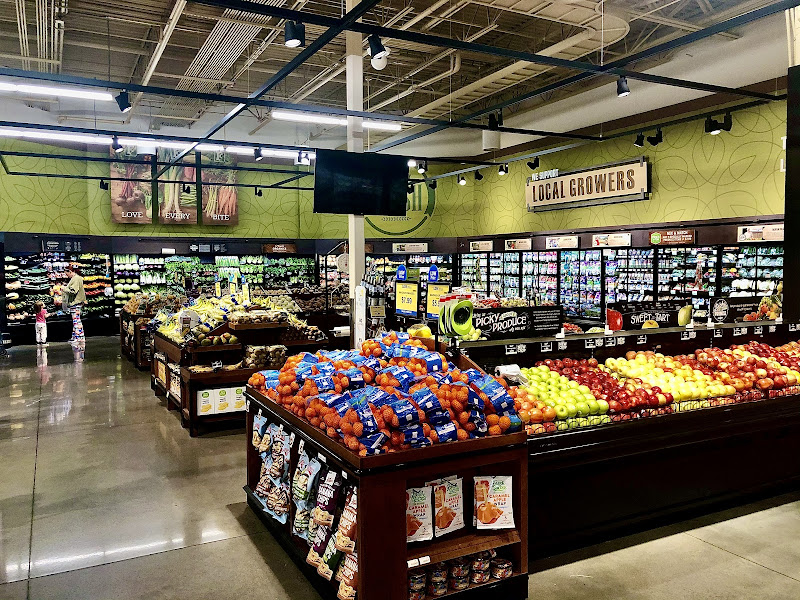 Food City - Grocery store in Pigeon Forge