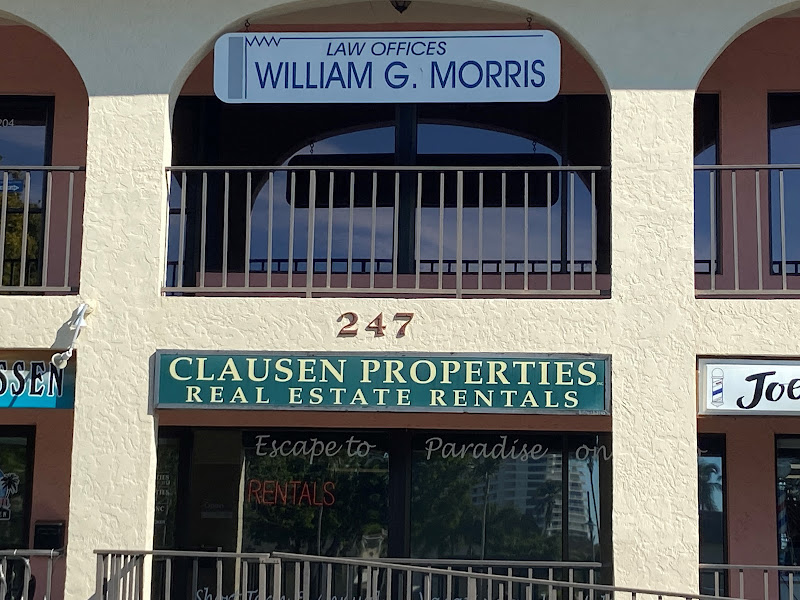 Law Offices of William G. Morris, P.A.