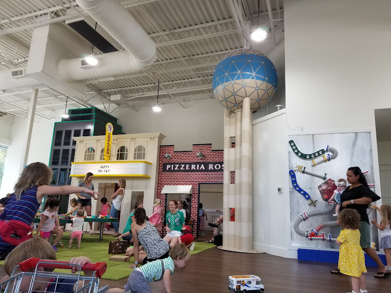Play Street Museum - Lake Highlands