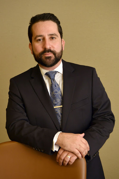 Law Offices of Armando G. Hernandez