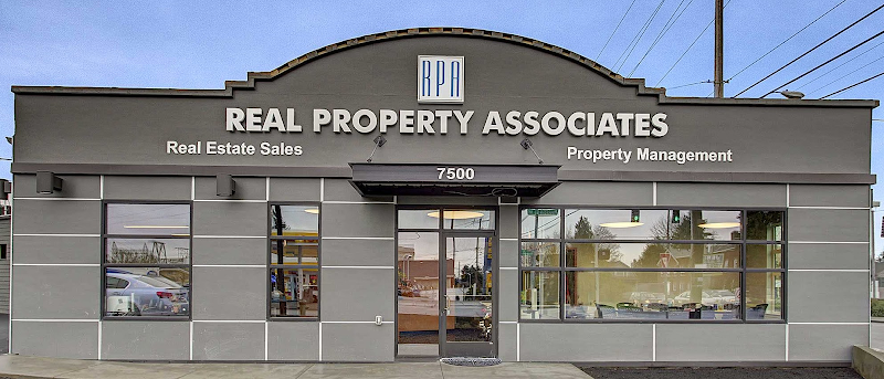 Real Property Associates Inc.