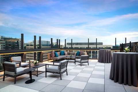 The Jacquard, Autograph Collection - Hotel in Denver