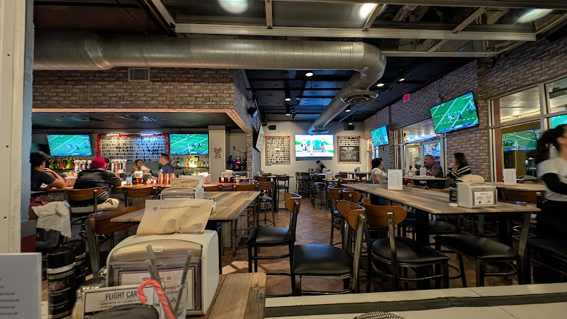 Motorworks Brewing Taproom