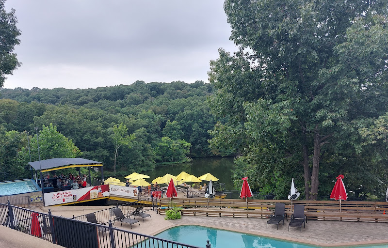Bear Bottom Resort
