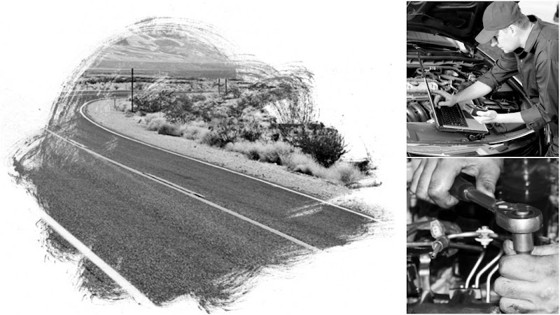 Clark's Auto Service - Auto repair shop in New Braunfels