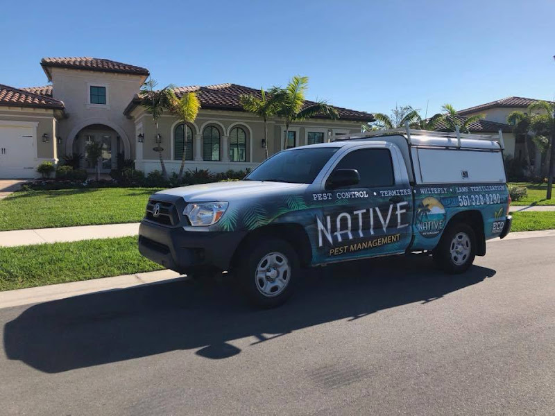 Native Pest Management - Pest control service in West Palm Beach