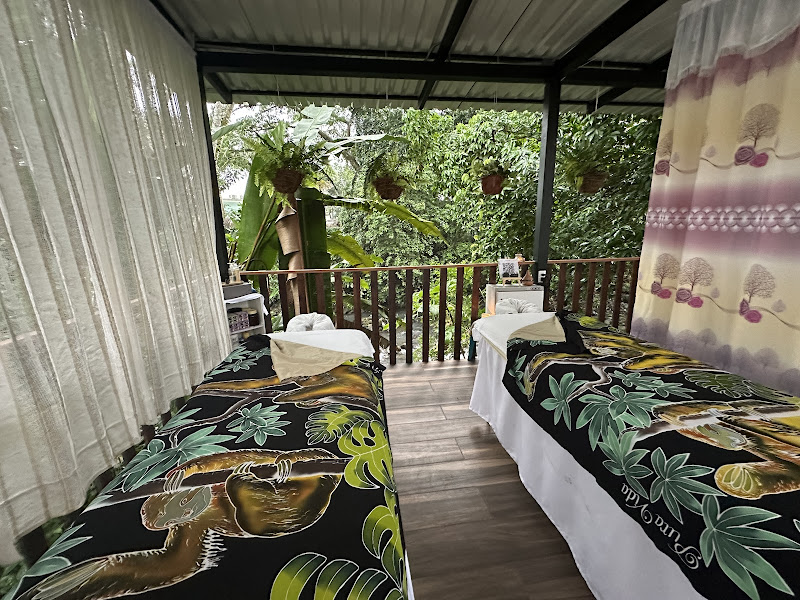 Oasis Spa