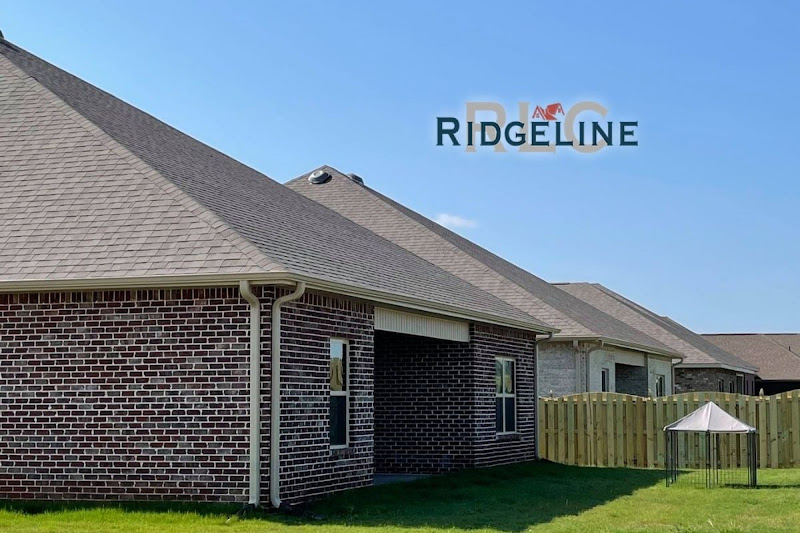 Ridgeline Construction Roofing & Exteriors