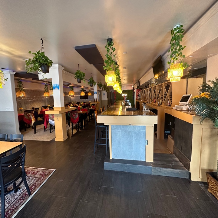 Nene's Restaurant & Bar - Eastern European restaurant in Tampa