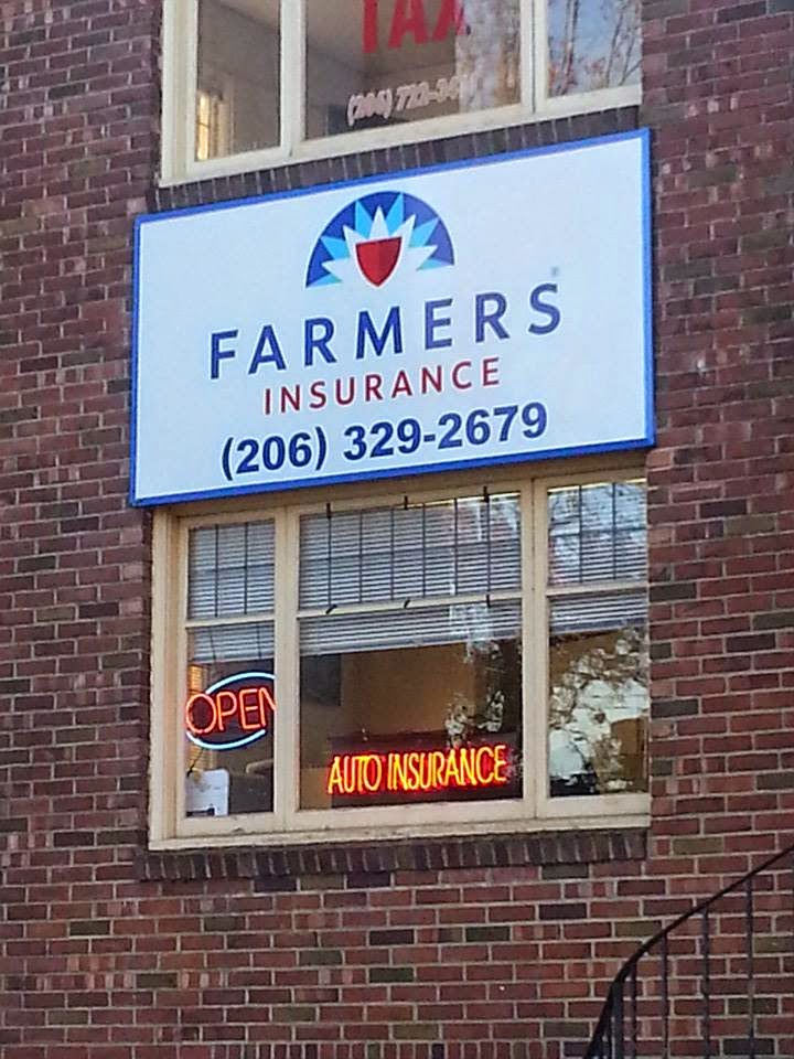 Farmers Insurance - James Nguyen Agency - Insurance agency in Seattle
