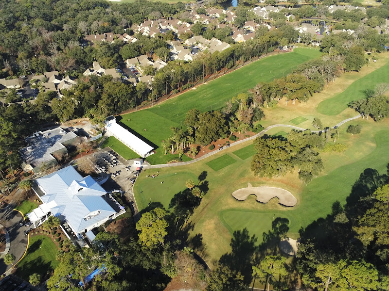 Palmetto Dunes Oceanfront Resort