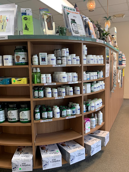 Creative Scripts Compounding Pharmacy