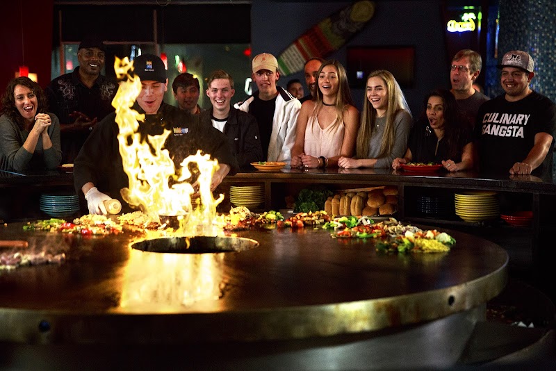 FiRE+iCE Interactive Grill & Bar photo