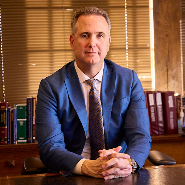 The Bussey Law Firm - Personal injury attorney in Colorado Springs