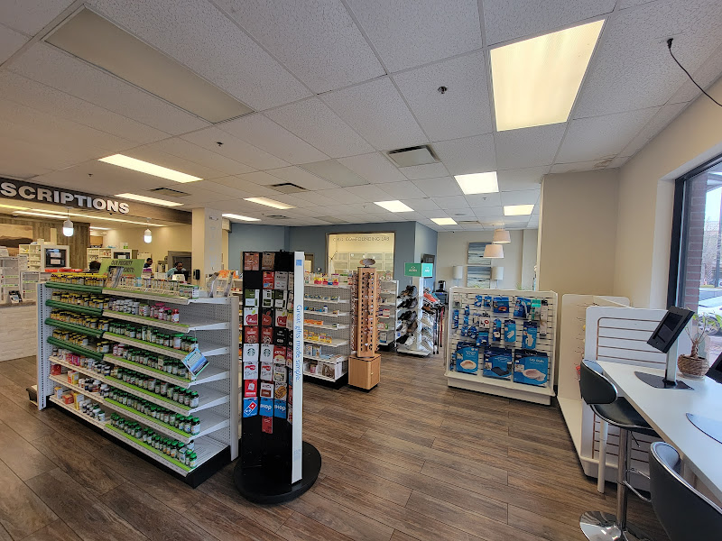 Focus: Meds Pharmacy and Wellness - Pharmacy in Charleston