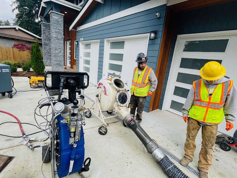 Bob Oates Sewer & Rooter