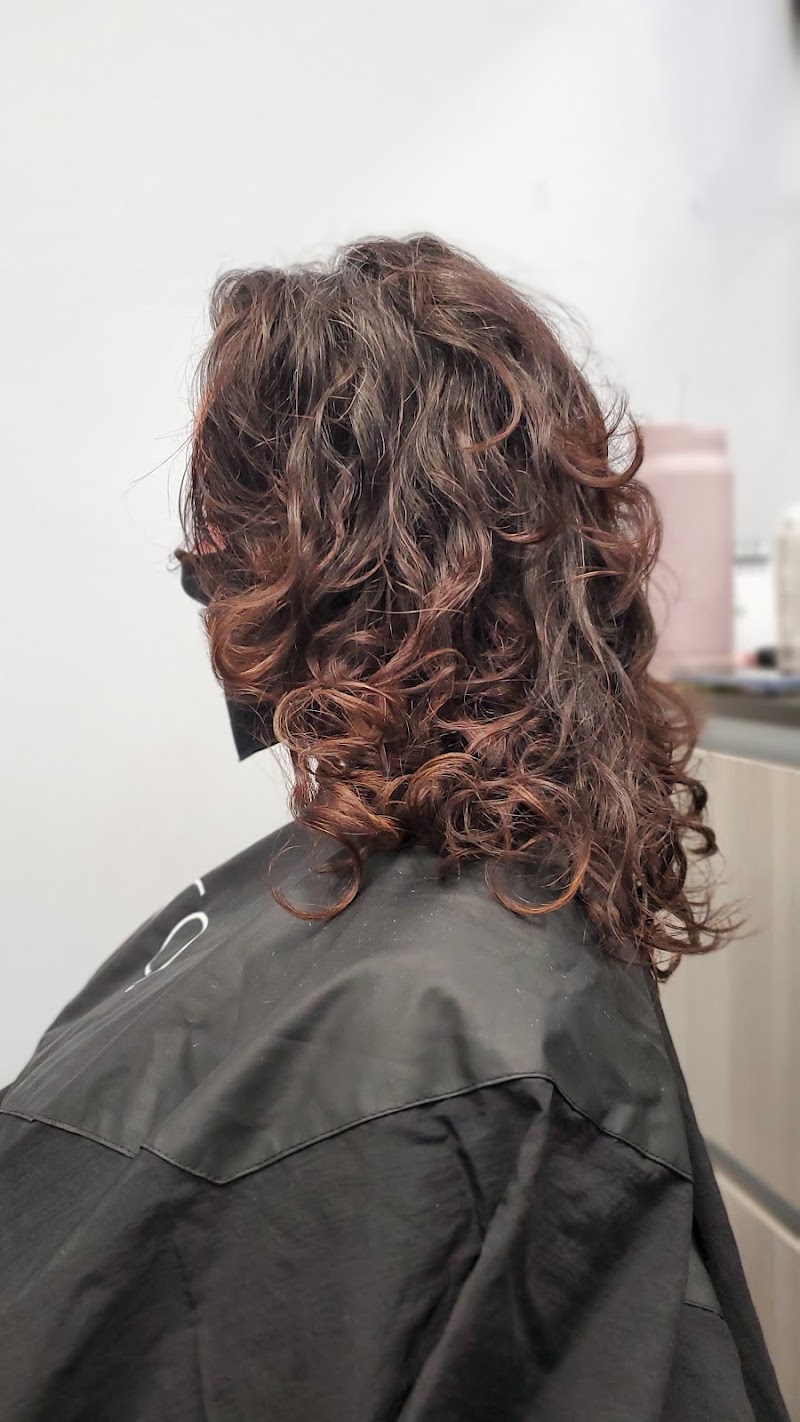 Wicked Hues Hair Salon - Hair salon in 4141 Bienville St Suite 104