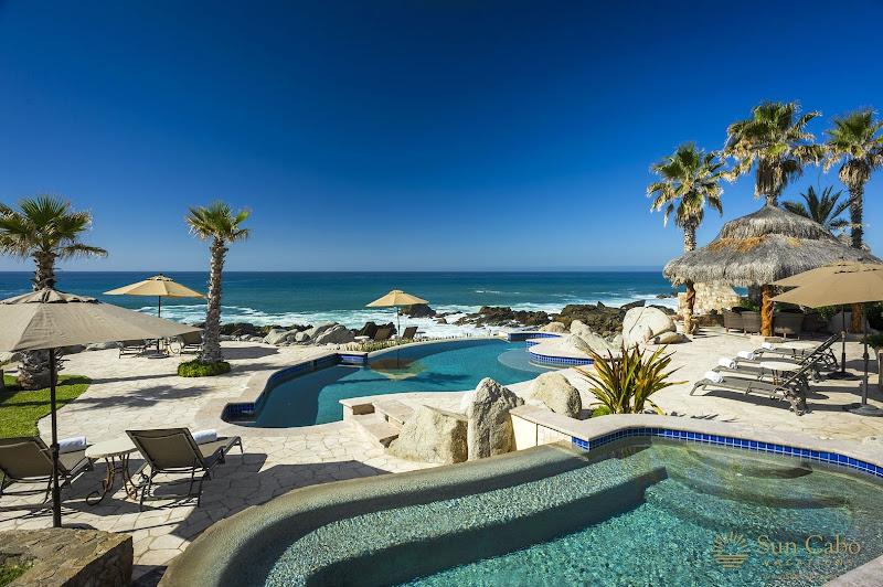 Sun Cabo Vacations