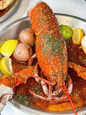 Seafood Soundz & Bar