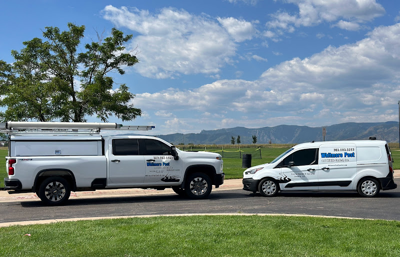 Whitmore Pest & Wildlife Control of Denver