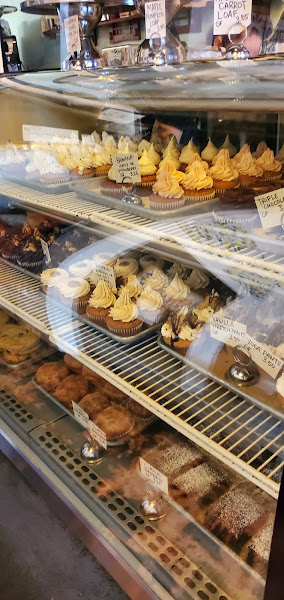 Sweet Theory Baking Co.