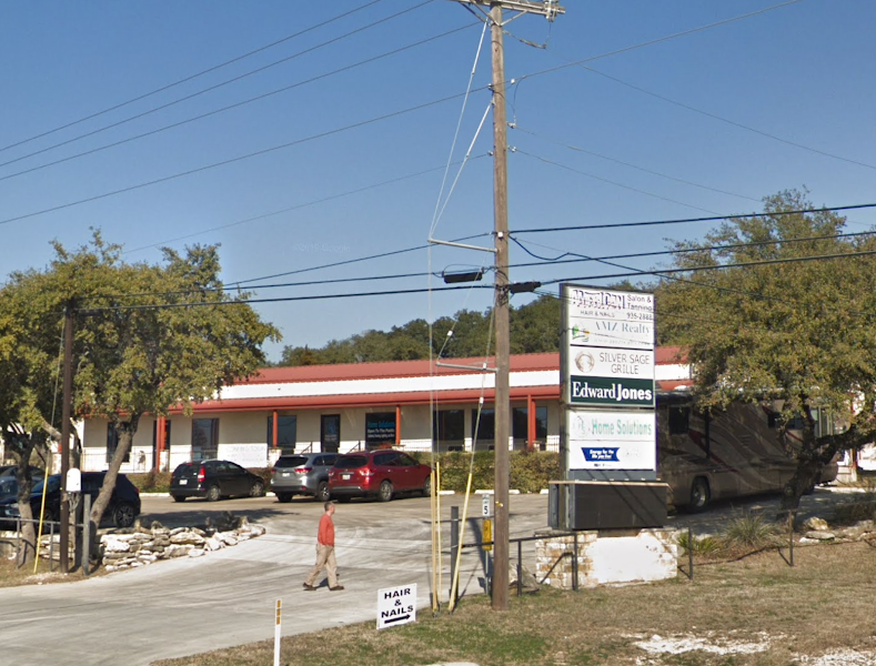 Amz Realty PM - Property management company in New Braunfels