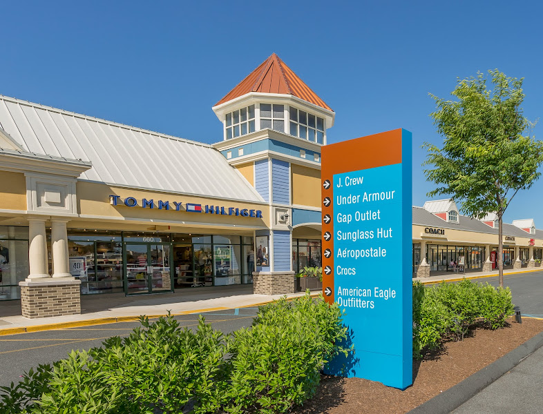Outlets Ocean City