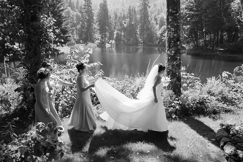 Shane Young Photography - Wedding photographer in Coeur d'Alene