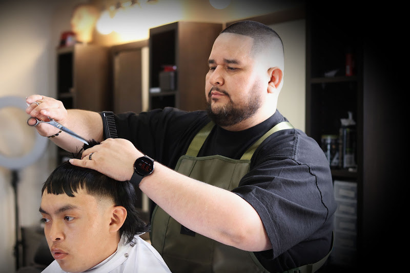 Flawless Cutz Barbershop - Barber shop in Palm Springs