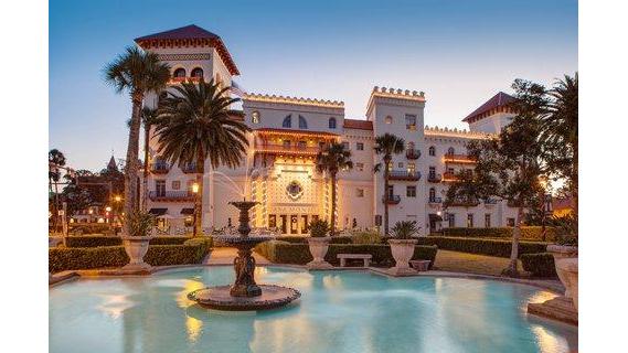 Casa Monica Resort & Spa, Autograph Collection