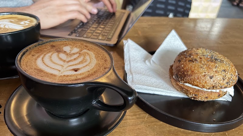 The Berni Bean Coffee Company photo