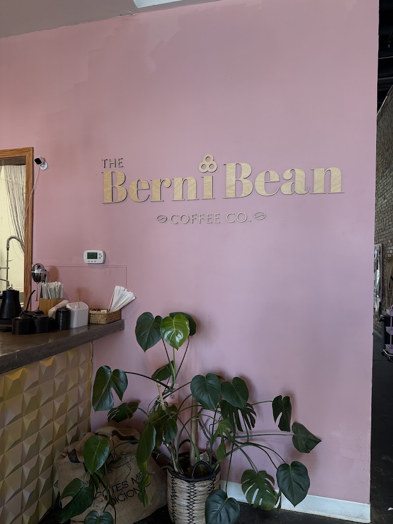 The Berni Bean Coffee Company photo