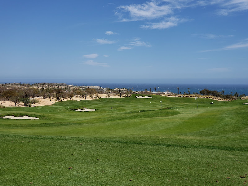 Chileno Bay Club - Golf club in Carr. Transpeninsular Km. 15