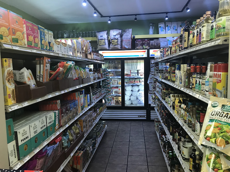 California Ranch Market - Supermarket in Marina