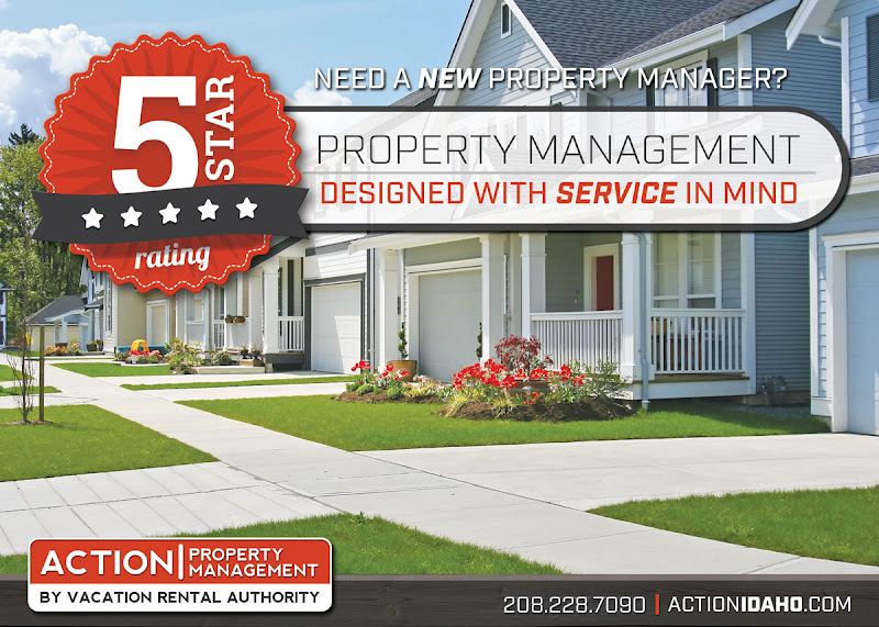 Rental Property Management | Action Idaho - Property management company in Coeur d'Alene