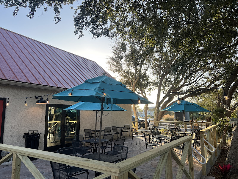 Bad Ass Coffee of Hawaii (St. Augustine Beach, FL) - Coffee shop in St Augustine Beach
