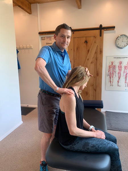 Eric A. Haynie, DC - Chiropractor in Aspen