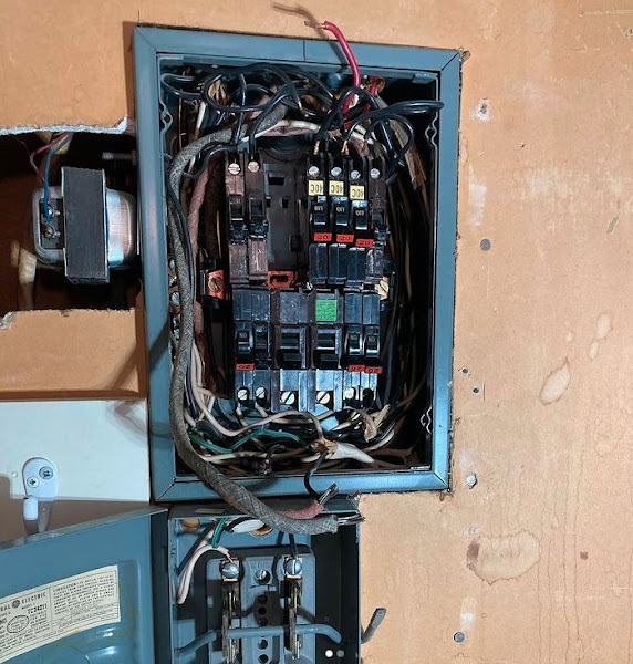 High Voltage Electrical - Electrician in Palm Springs