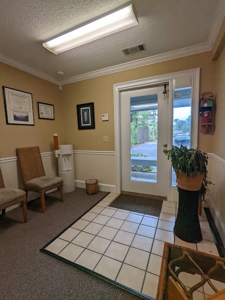 Chiropractic Care Center