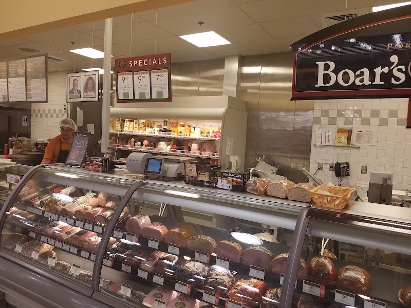 Publix Super Market at St. John's Town Center photo