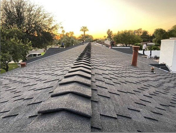 United Roofing and General Contracting