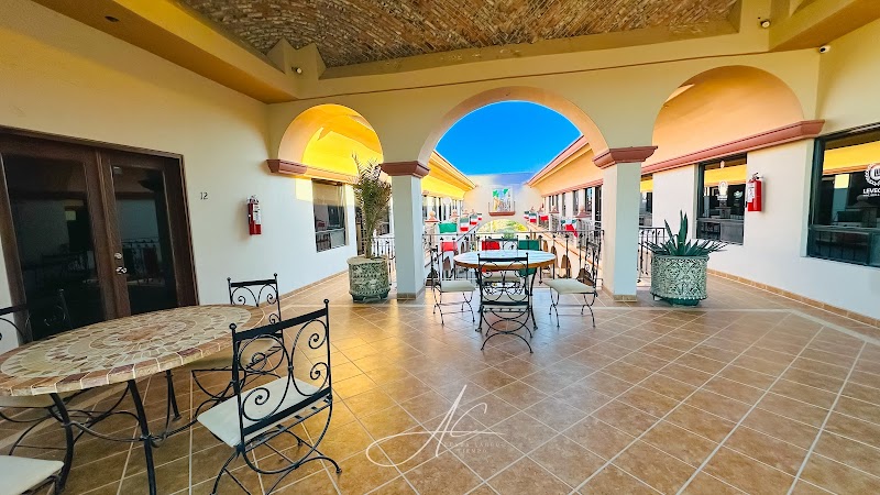 Plaza Del Sol photo