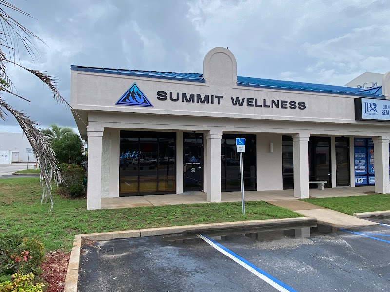 Summit Wellness- Orange Beach - Wellness center in Orange Beach