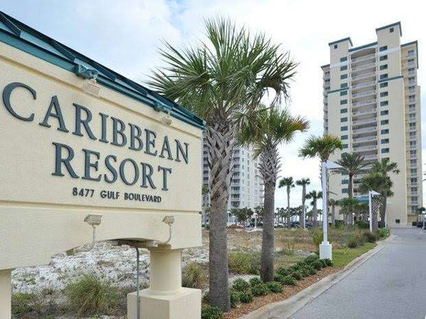 Caribbean Beach Resort By Resortquest