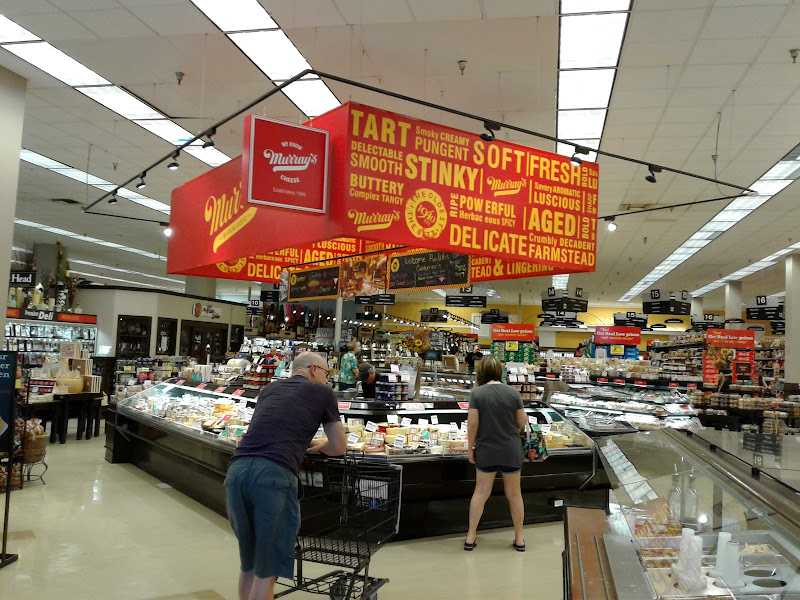 Ralphs Fresh Fare - Grocery store in Palm Springs