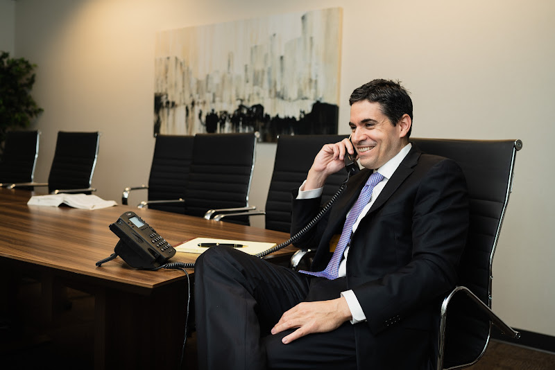 Law Office of Ben Carrasco: Austin Family Law & Divorce Lawyer