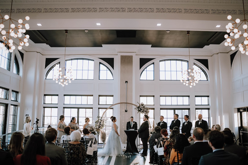 The Penthouse Hyde Park - Event venue in Chicago