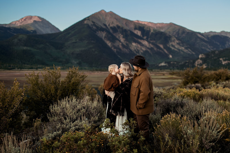 Alisa Messeroff Photography - Photographer in Breckenridge
