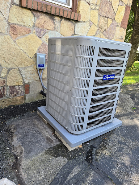 RJs Heating and Cooling Inc.