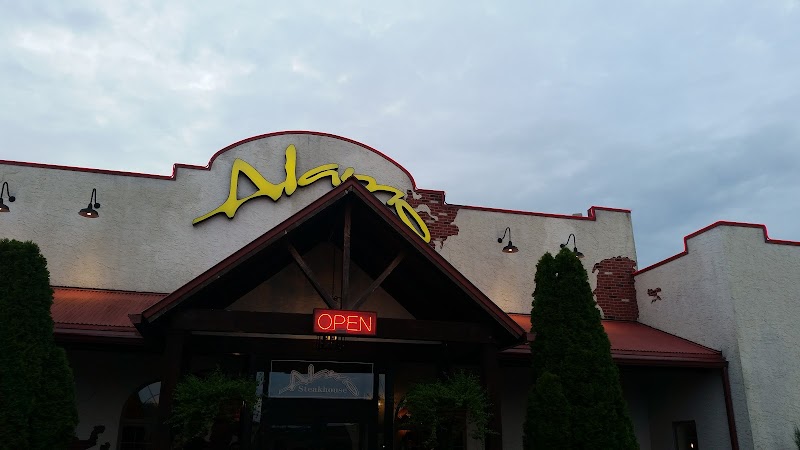 Alamo Steakhouse